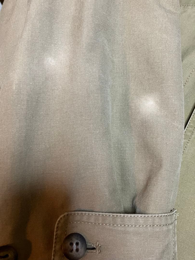 THE NORTH FACE ハンティング カバーオール