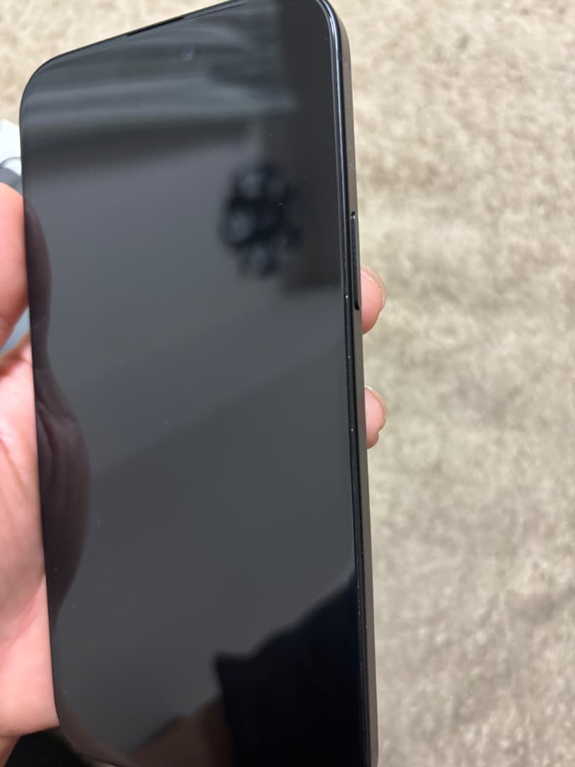 F*i様 Iphone 15 plus 128