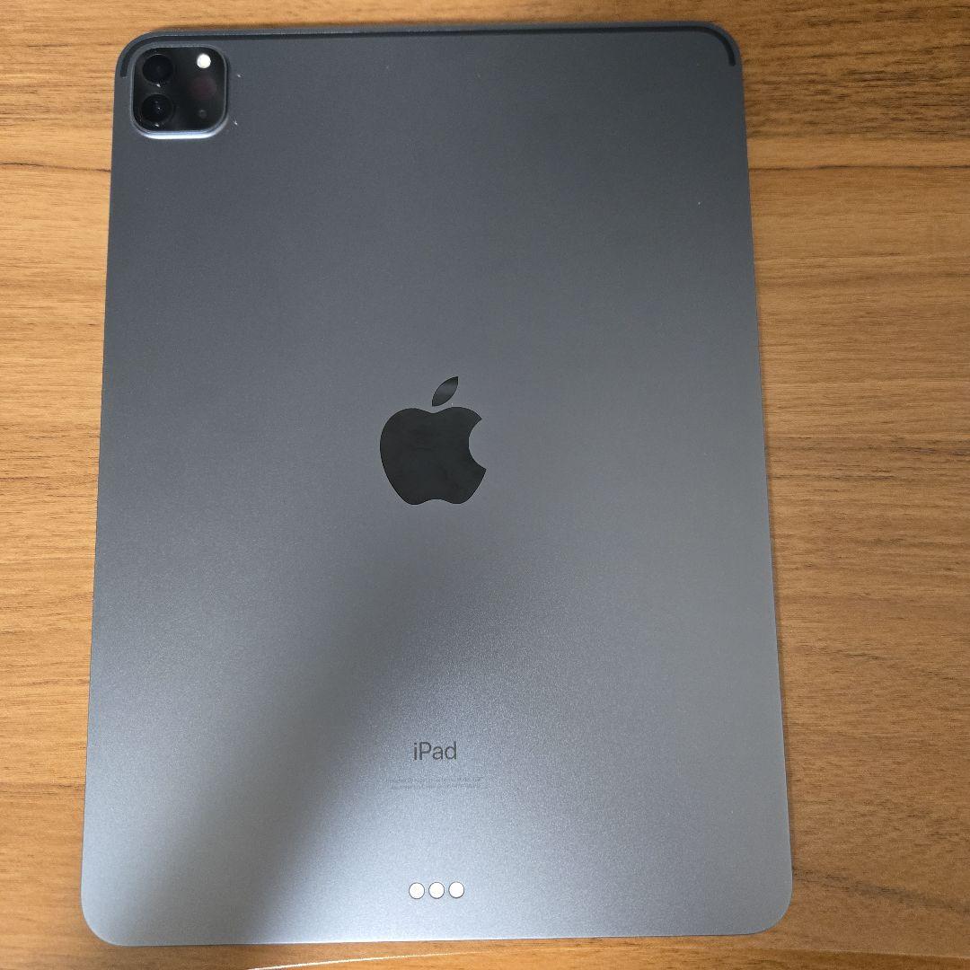 Apple iPad Pro 11インチ M1　256GB