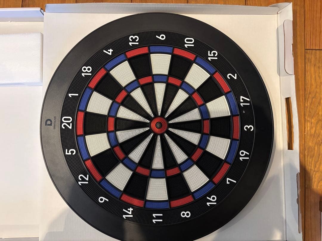 き*。様 【美品】DARTSLIVE  ダーツライブ スタンドセット 純