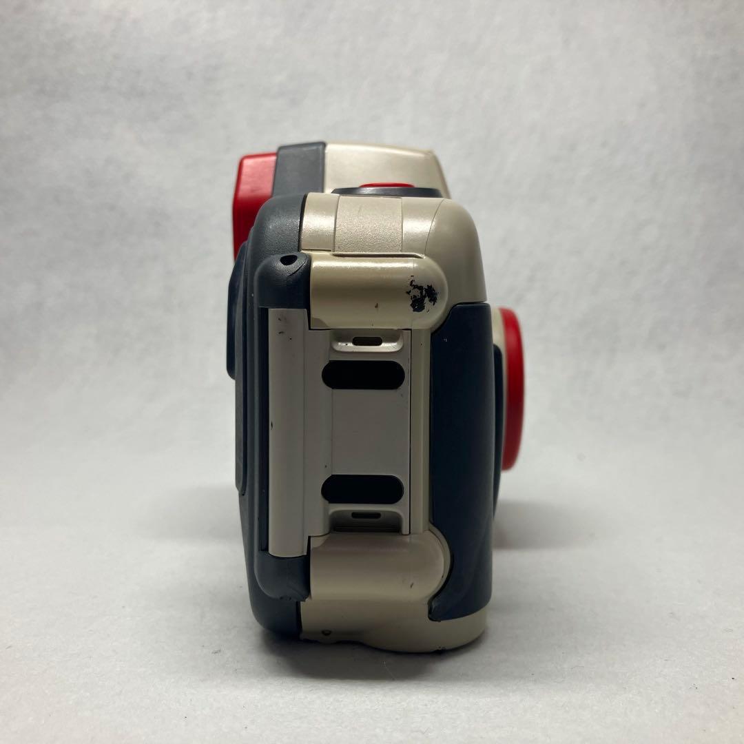 【完動品 美品】Canon Autoboy D5 PANORAMA 動作確認済