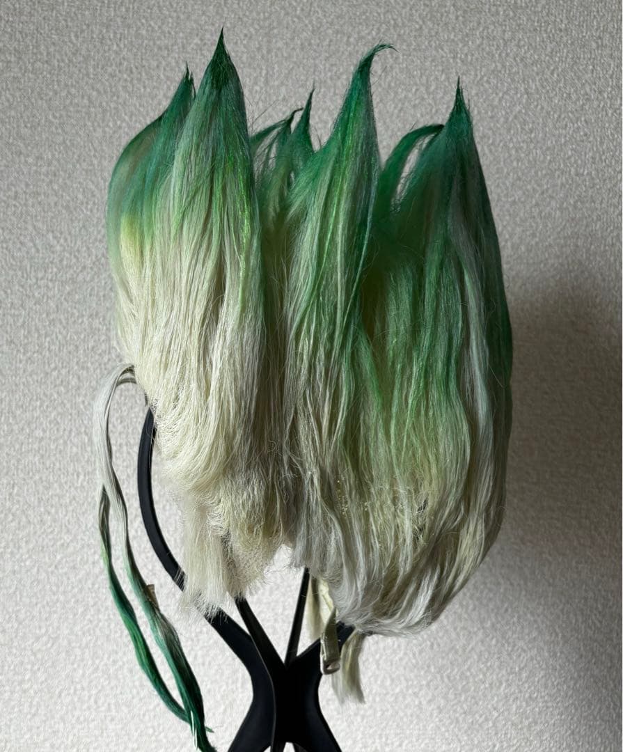 石神千空　ウィッグ