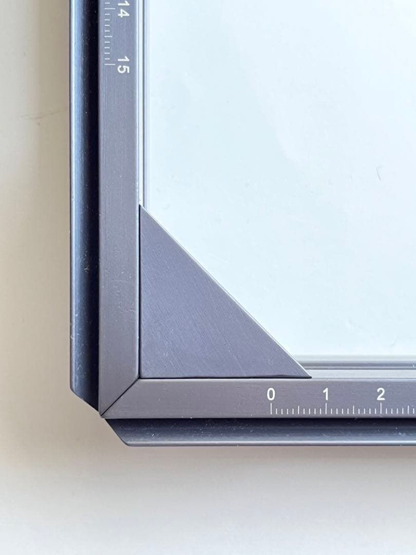 NOVOFLEX【パノラマＬブラケット】 QPL VR - PRO アルカスイス