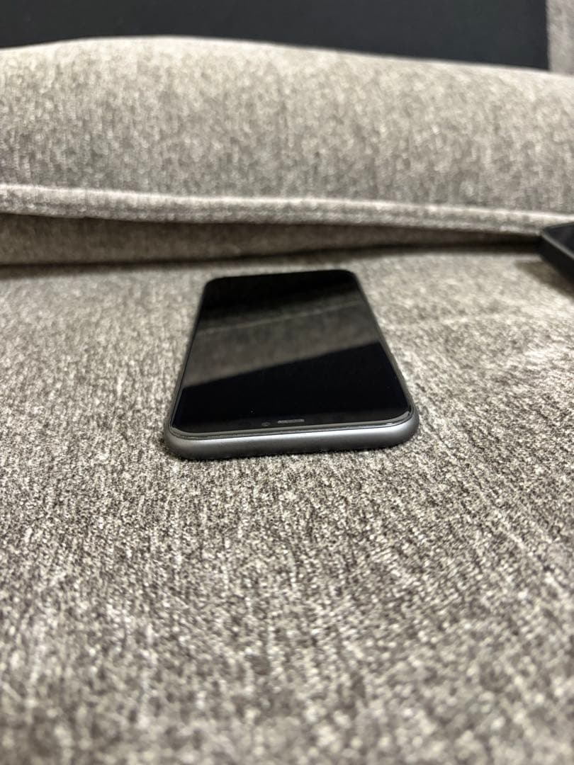 iPhone11 128GB SIMフリー