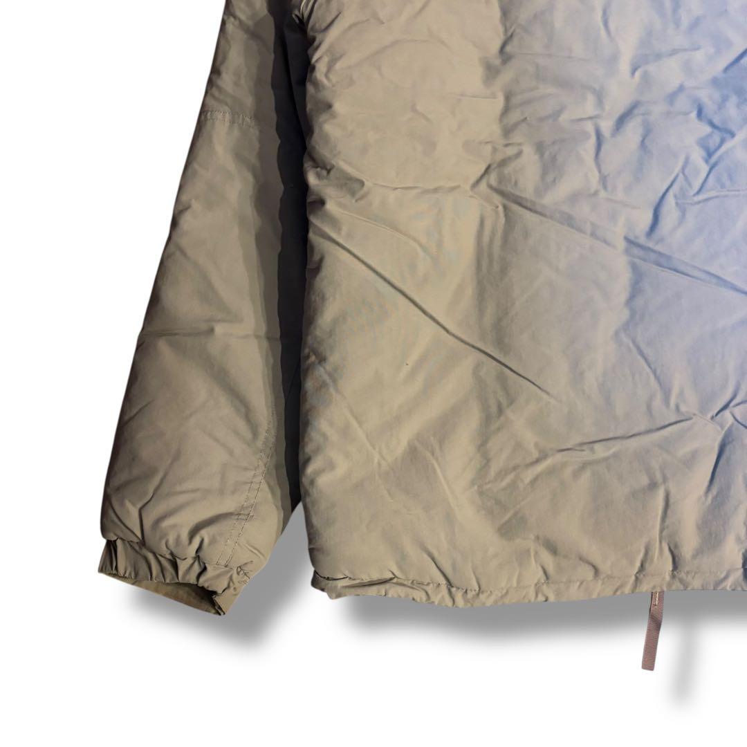 ECWCS GEN3 LEVEL7 オリーブグリーン ダウン フード付