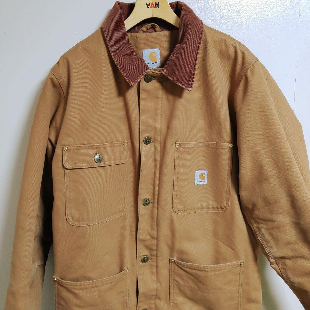 【Carhartt】カーハート チョアジャケット