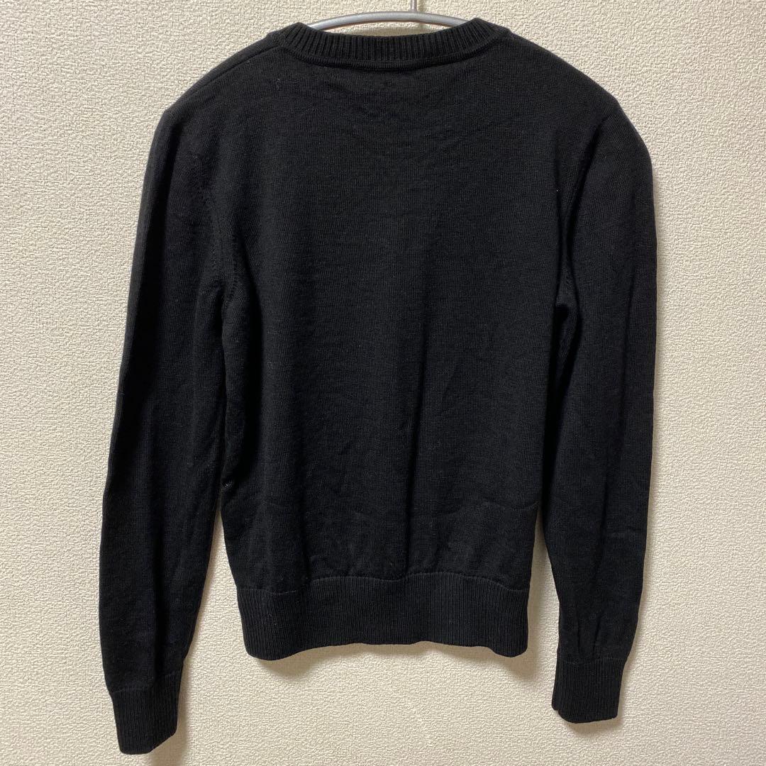 【メゾンキツネ】カーディガン