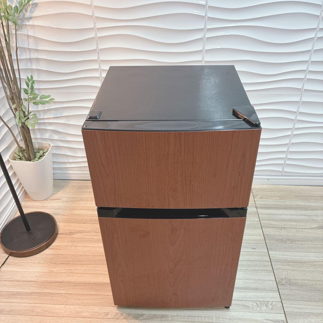 ◇大阪府神戸市配達無料！◇アイリスオーヤマ◇冷蔵庫◇一人暮らしに◇2020年製◇