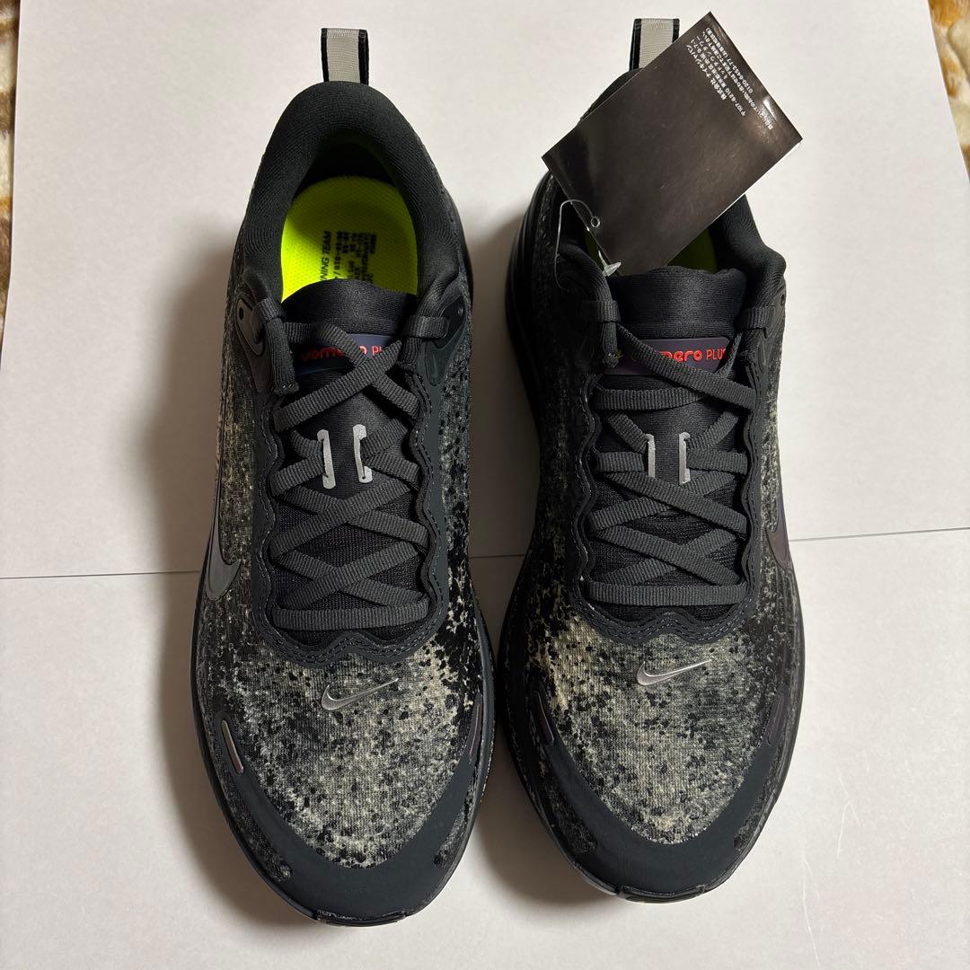 [新品•未使用] Nike ナイキ ボメロプラス 箱付き 27.5cmメンズ