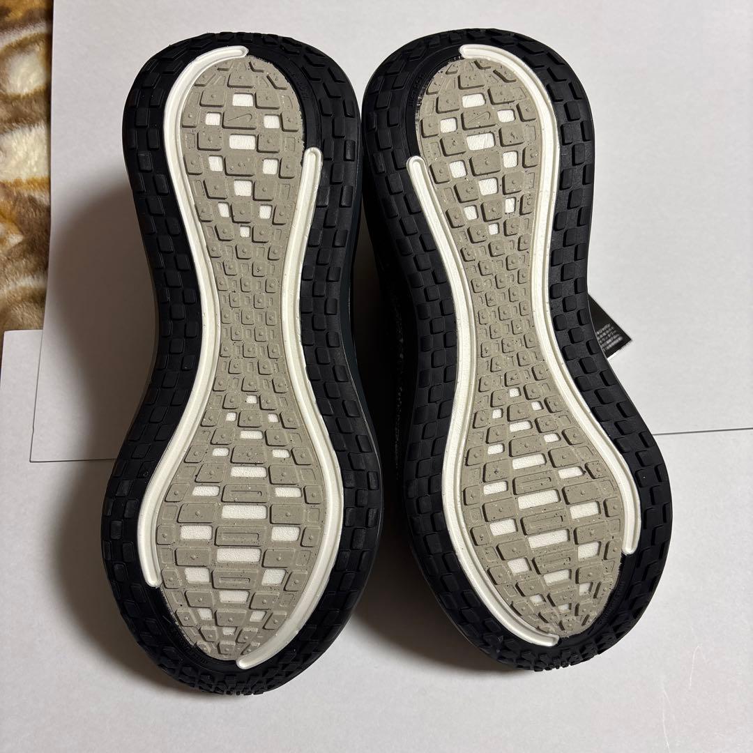 [新品•未使用] Nike ナイキ ボメロプラス 箱付き 27.5cmメンズ