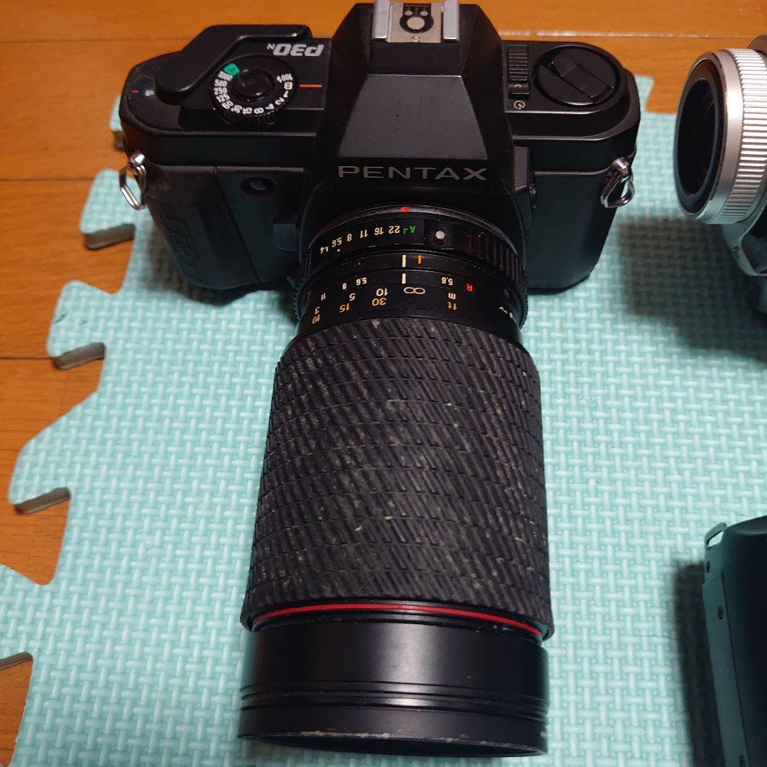 カメラ　まとめ売り