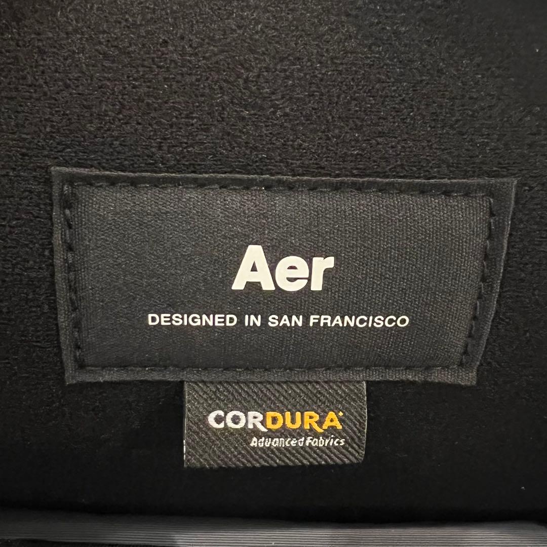 anagumaさま専用 Aer City Travel Pack 3 Small