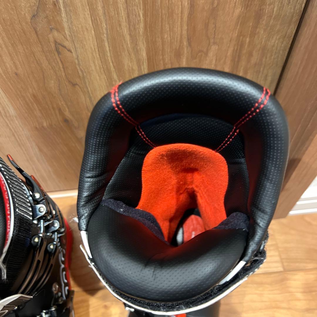 salomon スキーブーツ　サロモン X-MAX100 25 /25.5cm