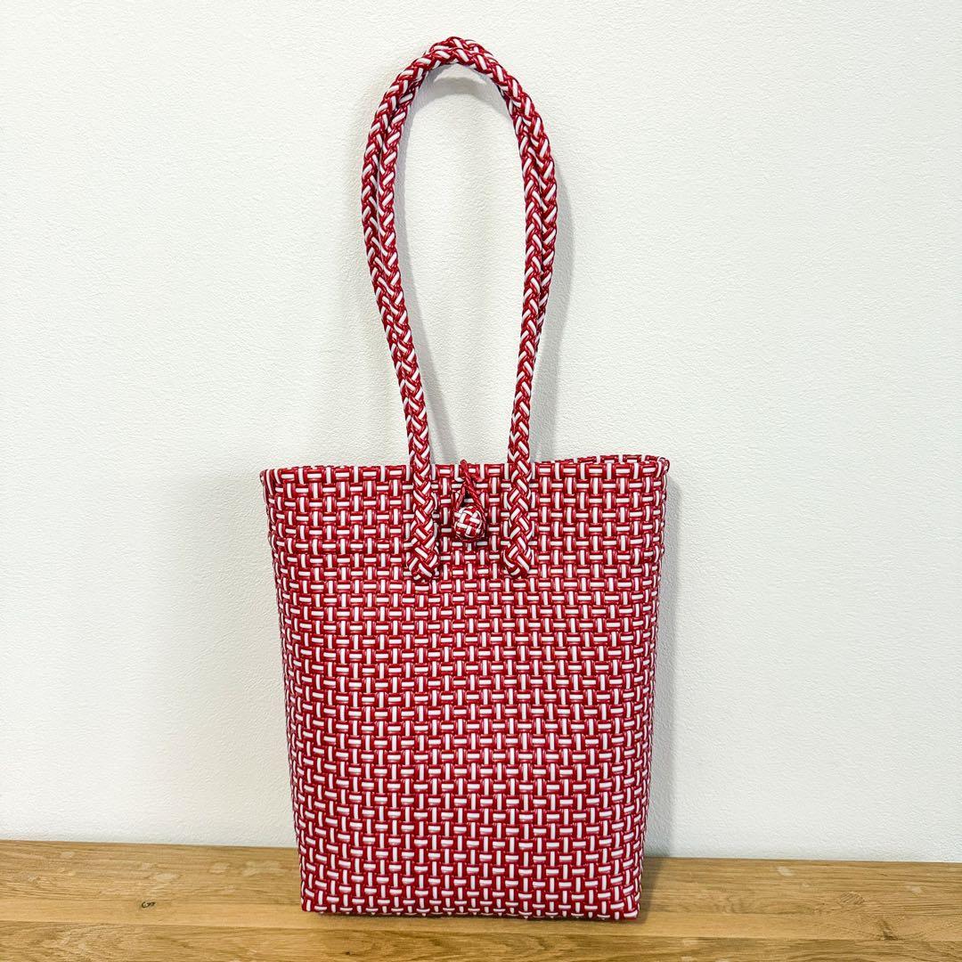 【新品】MEKEARISA(メケアリサ)｜Weekday｜DarkCherry