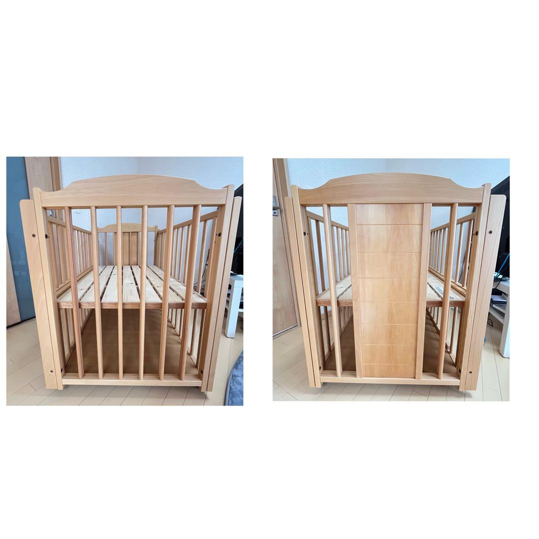 【綺麗✨便利❣️1品限り】SAWA BABY サワベビー　O型ドロール⭐︎