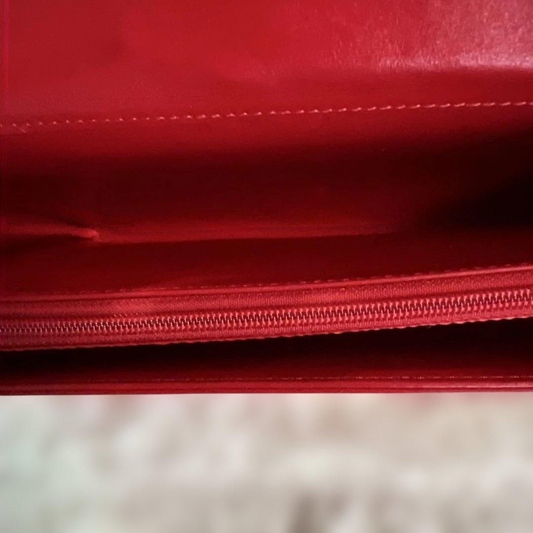 ら*む様 ルイヴィトン　オペラエーゲ　クラッチバック