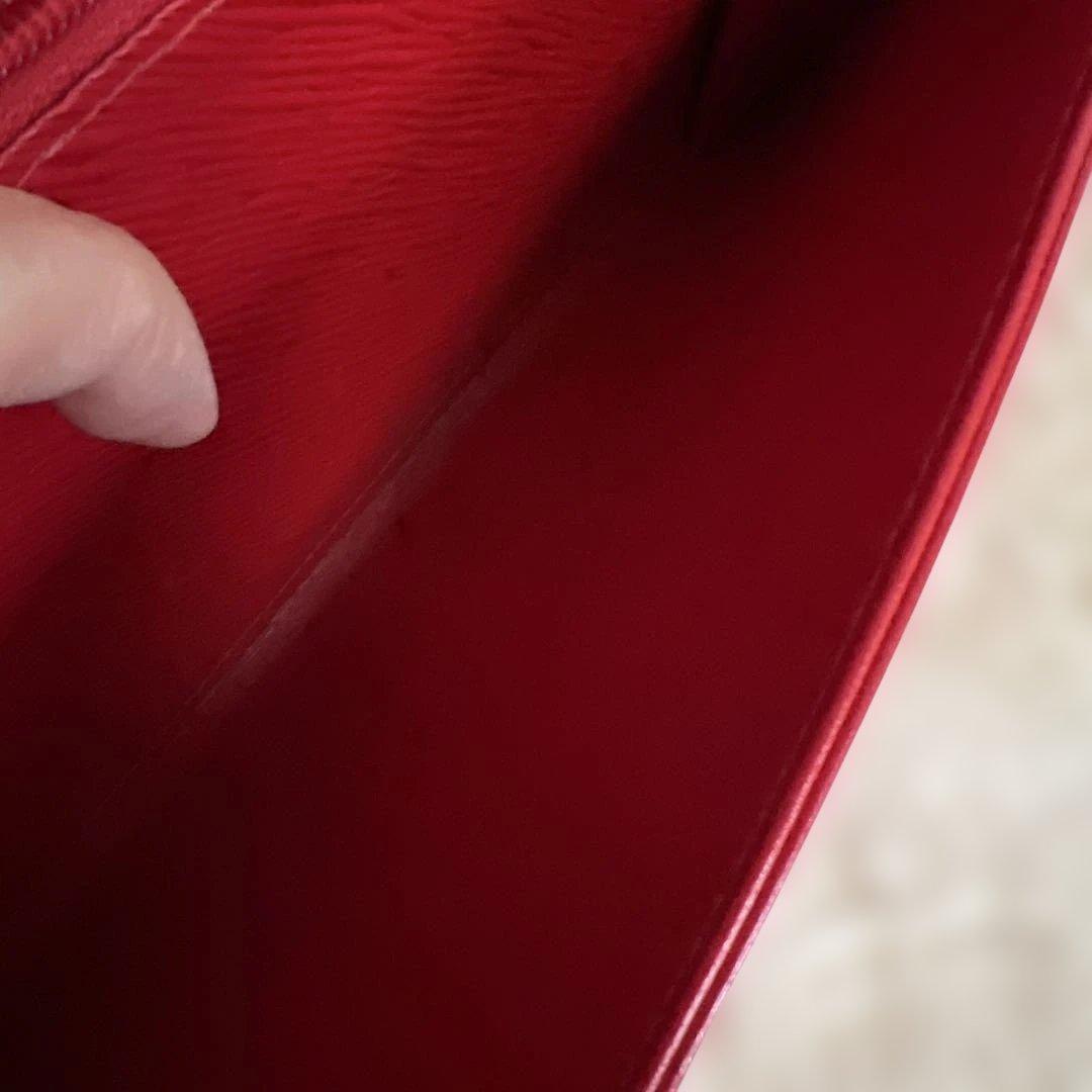 ら*む様 ルイヴィトン　オペラエーゲ　クラッチバック