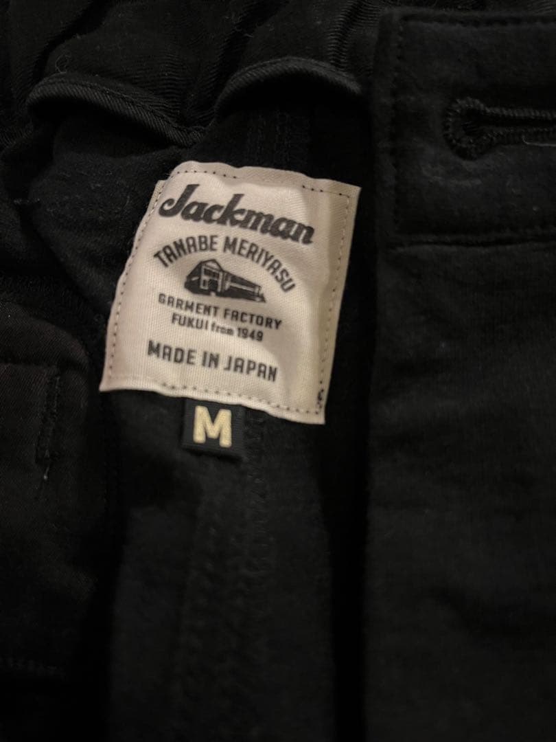 【Risingsun】Jackman セットアップ