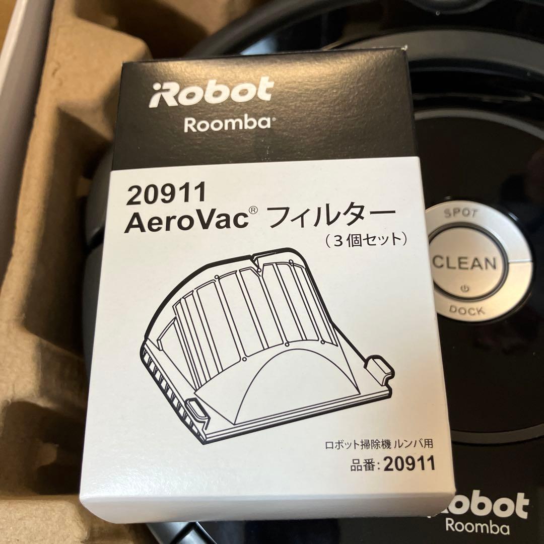 【値下げ中】ルンバ671 iRobot Roomba671
