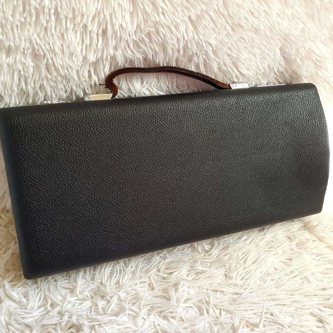 SELMER USA Signet 100 クラリネット 高級グラナディラ材使用