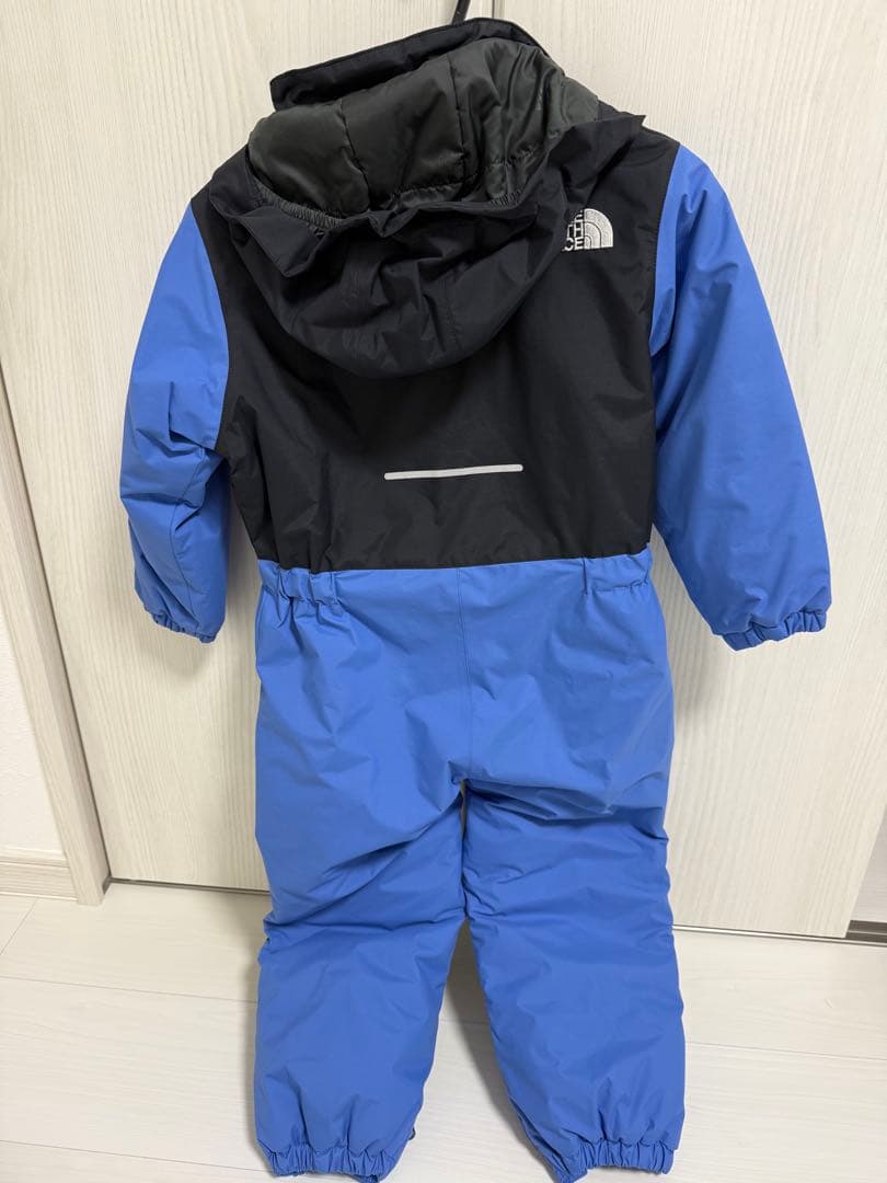 The North Face 子ども用スキーウェア　100