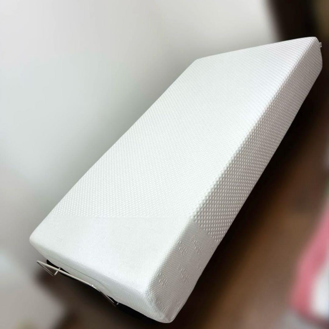 テンピュール マットレス　シングル　かため　厚さ25㎝　オリジナルマットレス25