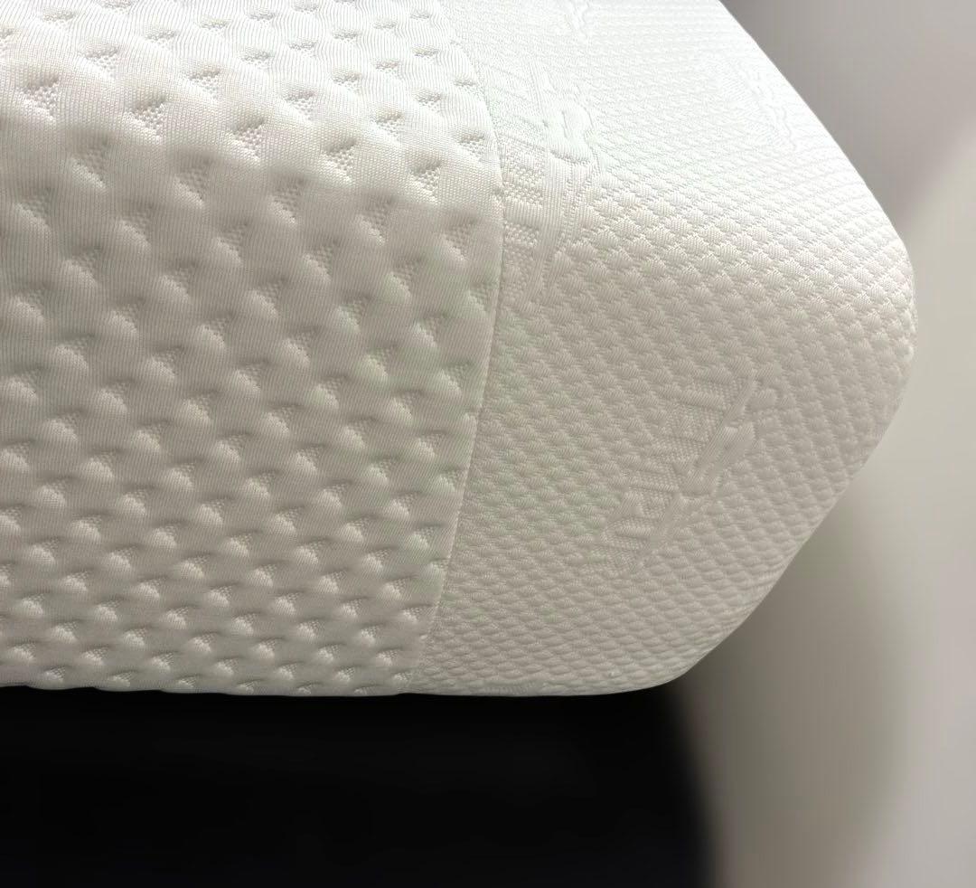 テンピュール マットレス　シングル　かため　厚さ25㎝　オリジナルマットレス25