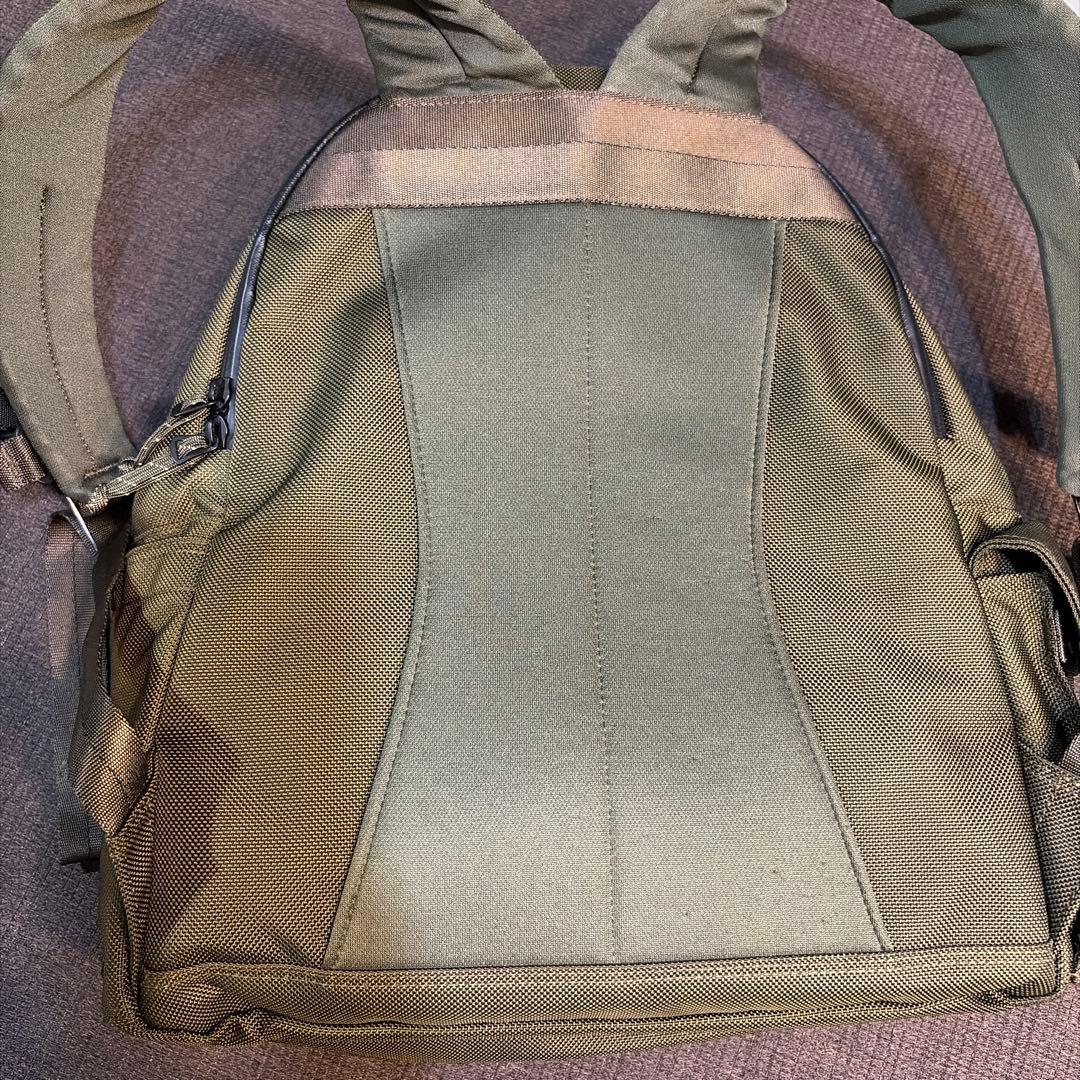 大幅値下げ！吉田カバンPORTER EXPLORER DAYPACK(M)