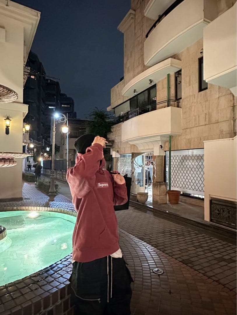 Danke Schön. 黒 カーゴパンツ 32