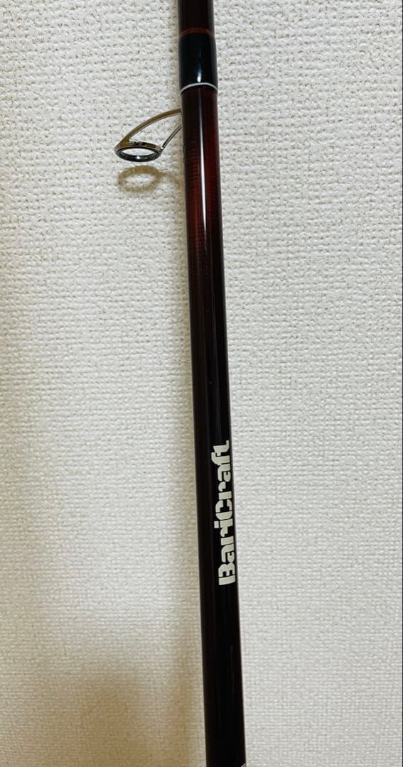 ツララ バリトーノ87