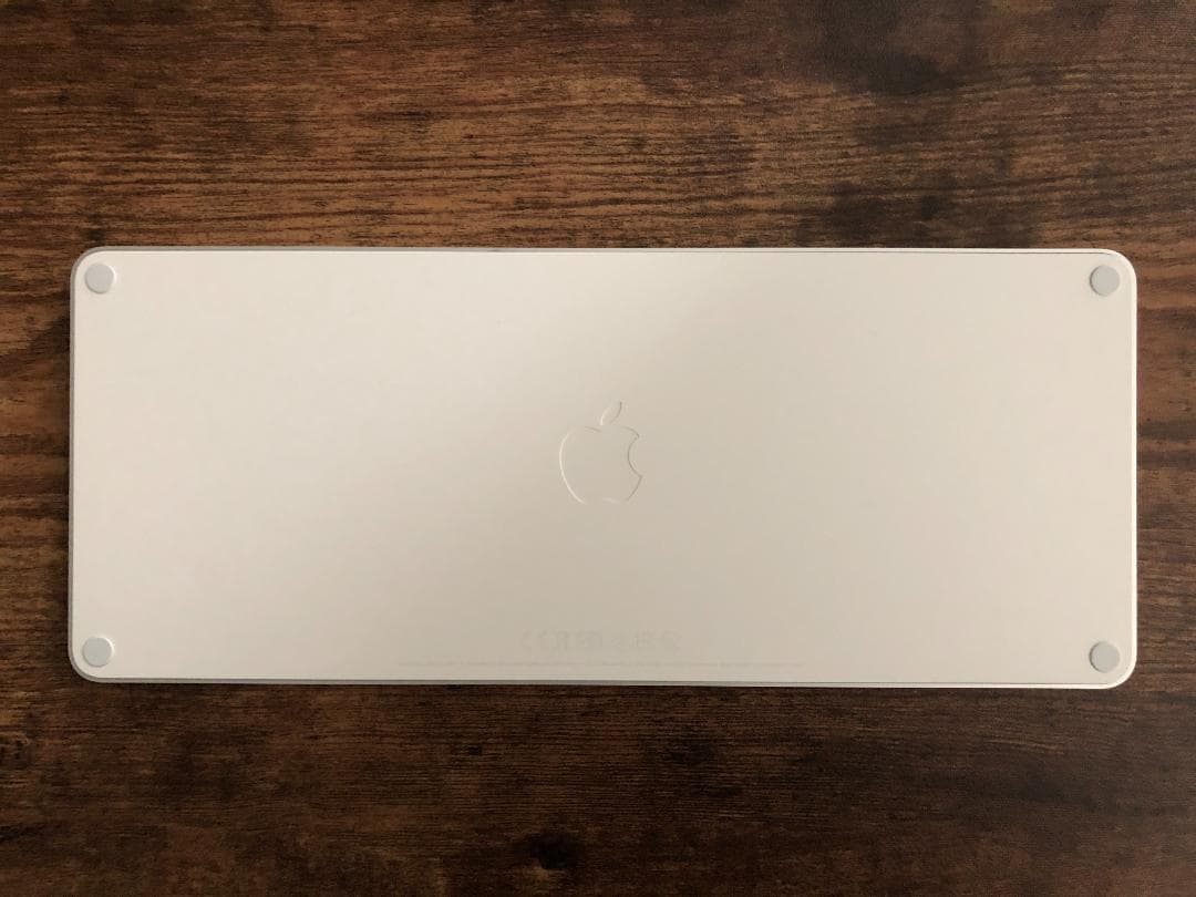 iMac 21.5インチ 2019年 (2020年発売モデル) 4K液晶