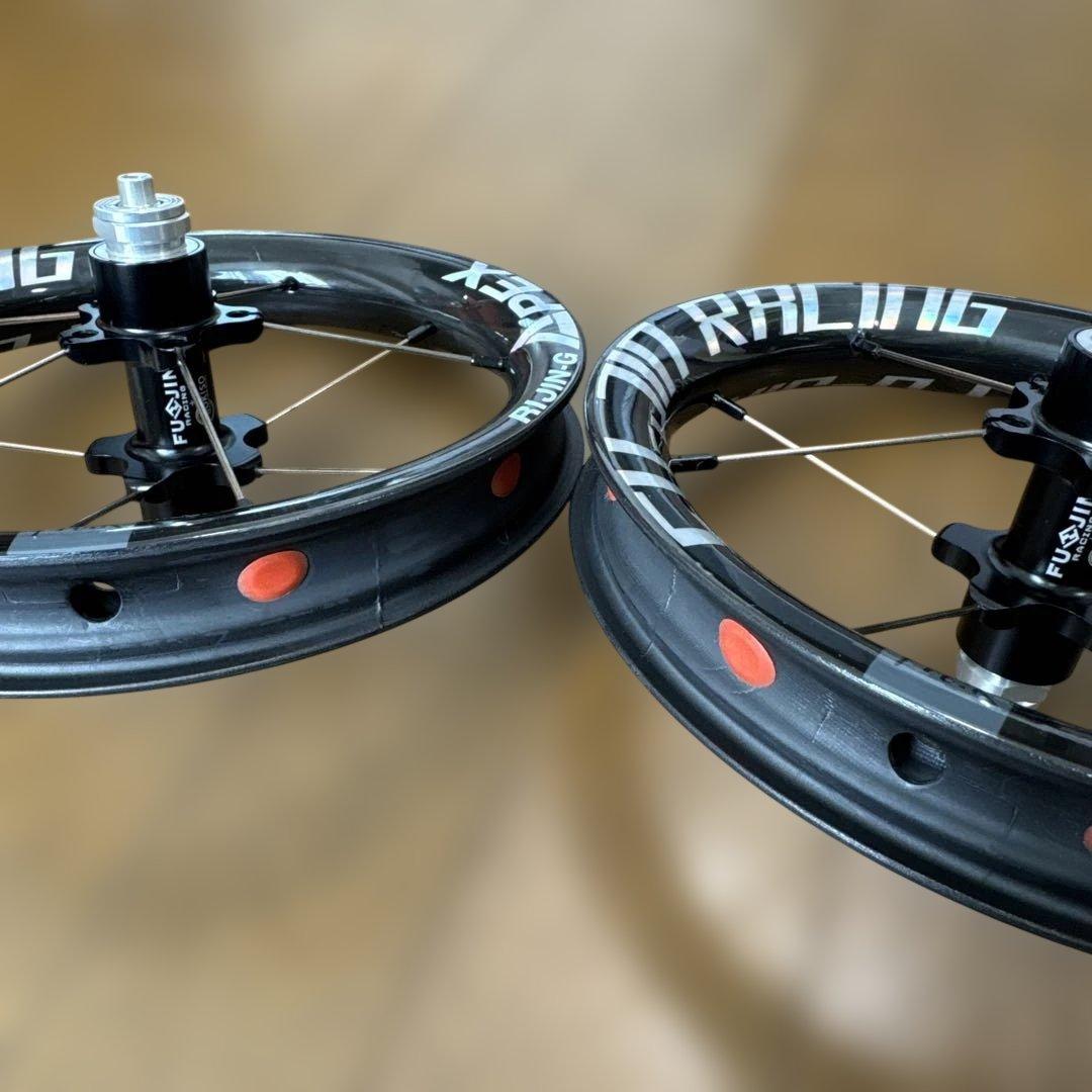 APEX FU-JINRACING+GOKISO 2ndロット