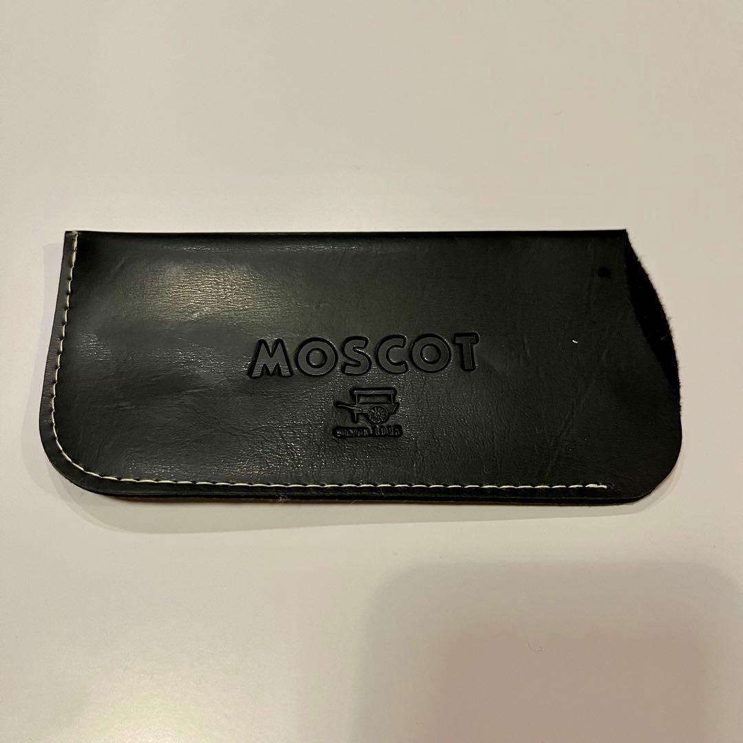 k*1様 MOSCOT x BEAMS PLUS LEMTOSH モスコット　レ