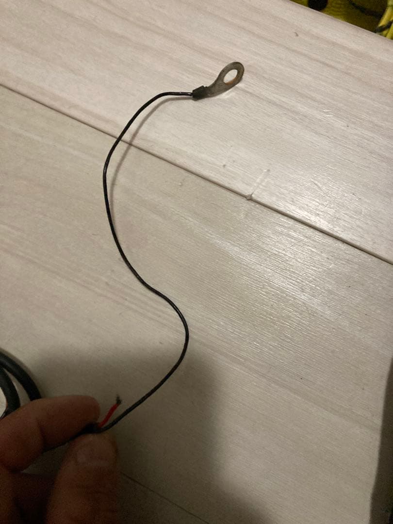 JRM-11 セットアップ済　動作確認　バイク用ETC キレイ　ツーリング