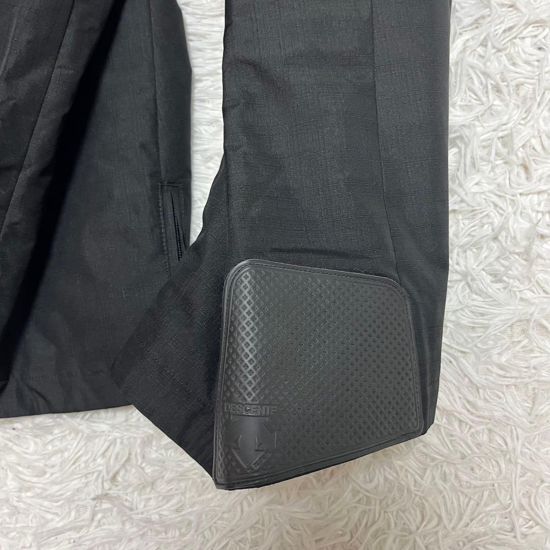 最高級 DESCENTE デサント スキー s.i.o レディース セットアップ