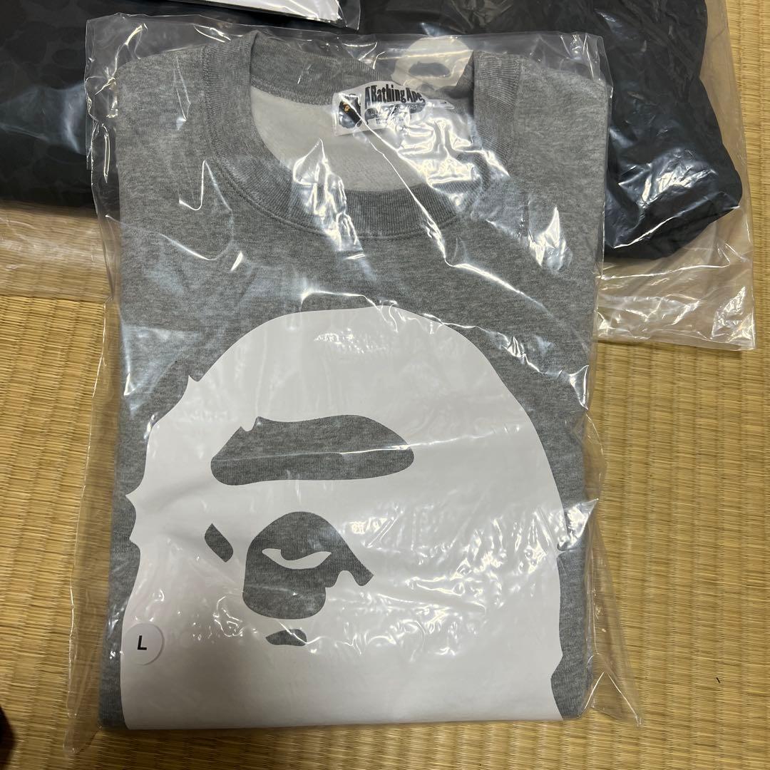 エイプ　福袋　2026 Lサイズ