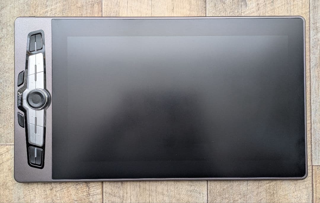 ARTISUL SP1603 Type-Cケーブルセット