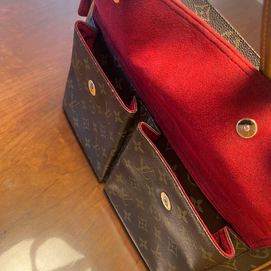 【値下げ❗️】Louis Vuitton モノグラムミュルティプリシテ