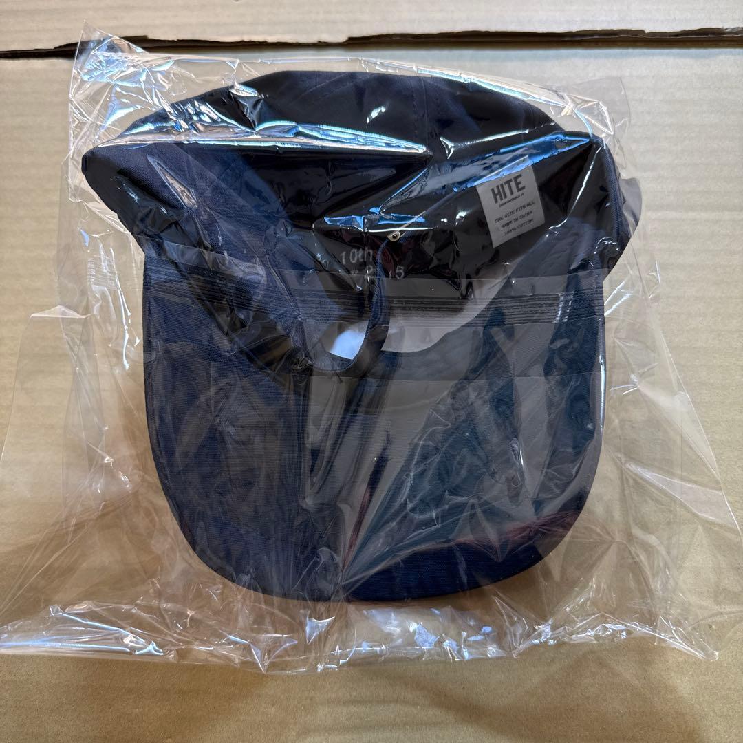 帽子 SSBD / 10th Anniversary Inspiration Cap