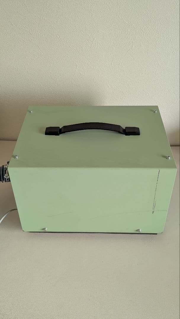 K*大様 定刻起床装置 個人簡易型 (SAC-5A型)