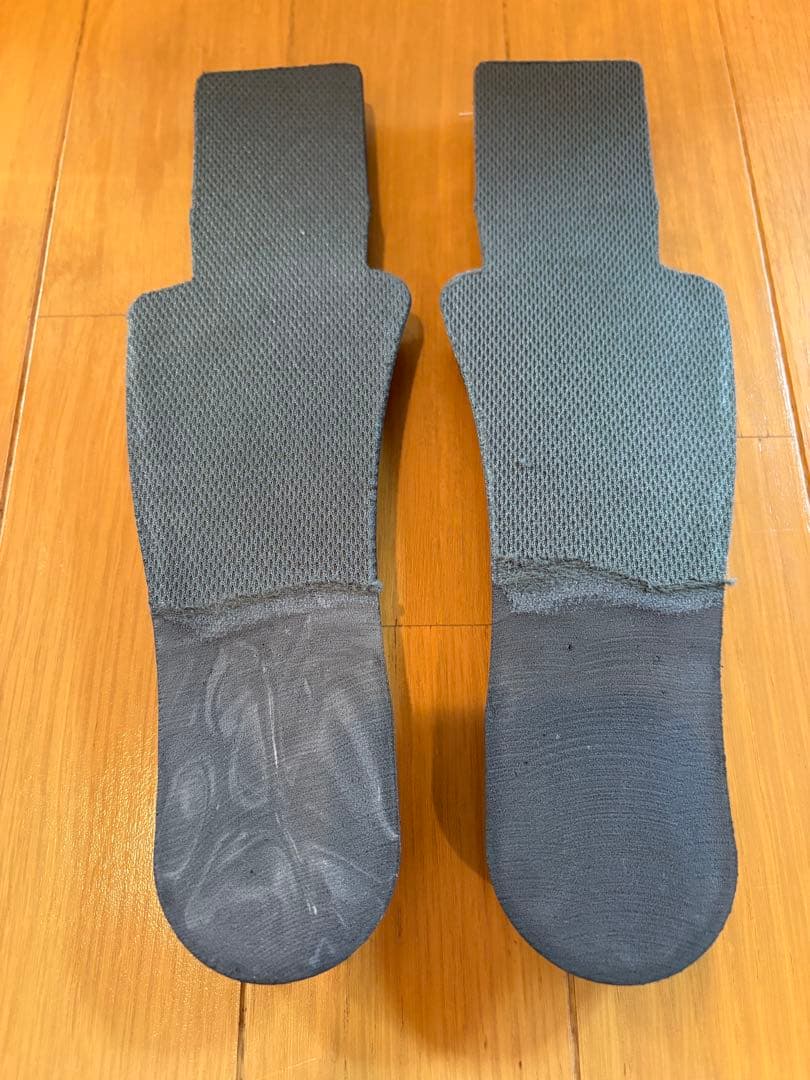 スキー 2023-24 REXXAM REVO 100M 27.5cm