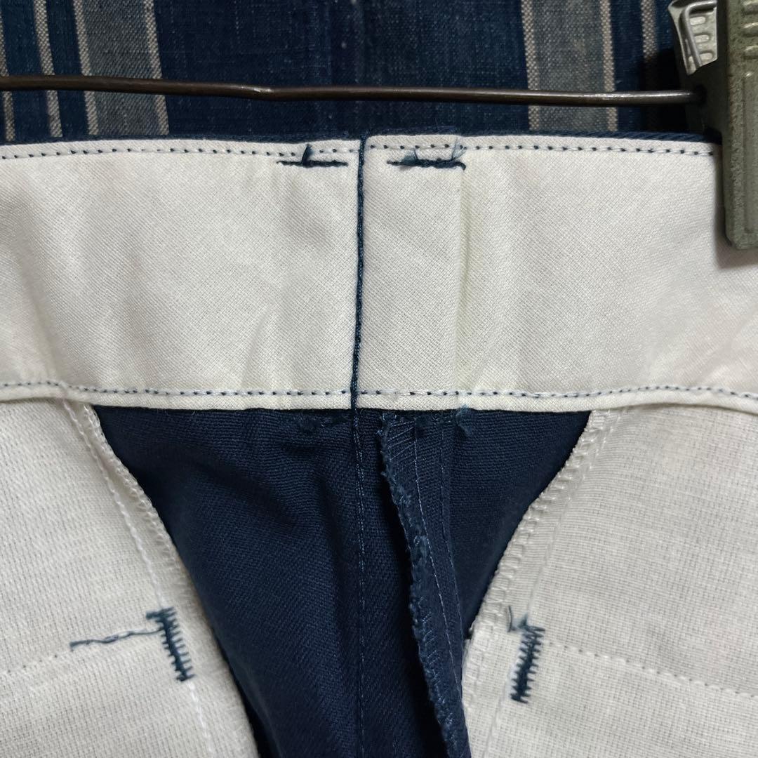 90年代 dickies usa ワークパンツ