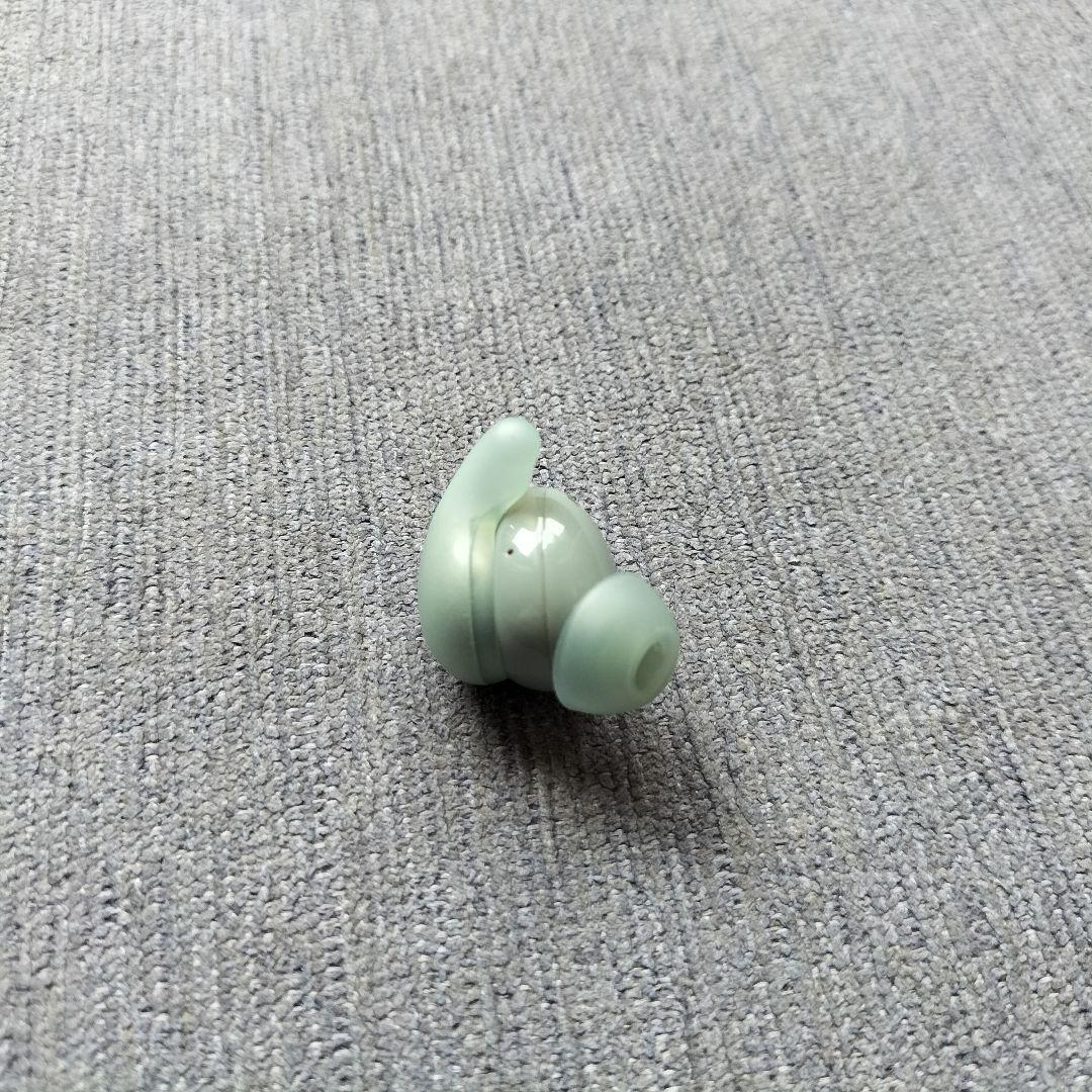 【最終値下げ】LinkBuds Fit 右耳のみ WF-LS910N グリーン