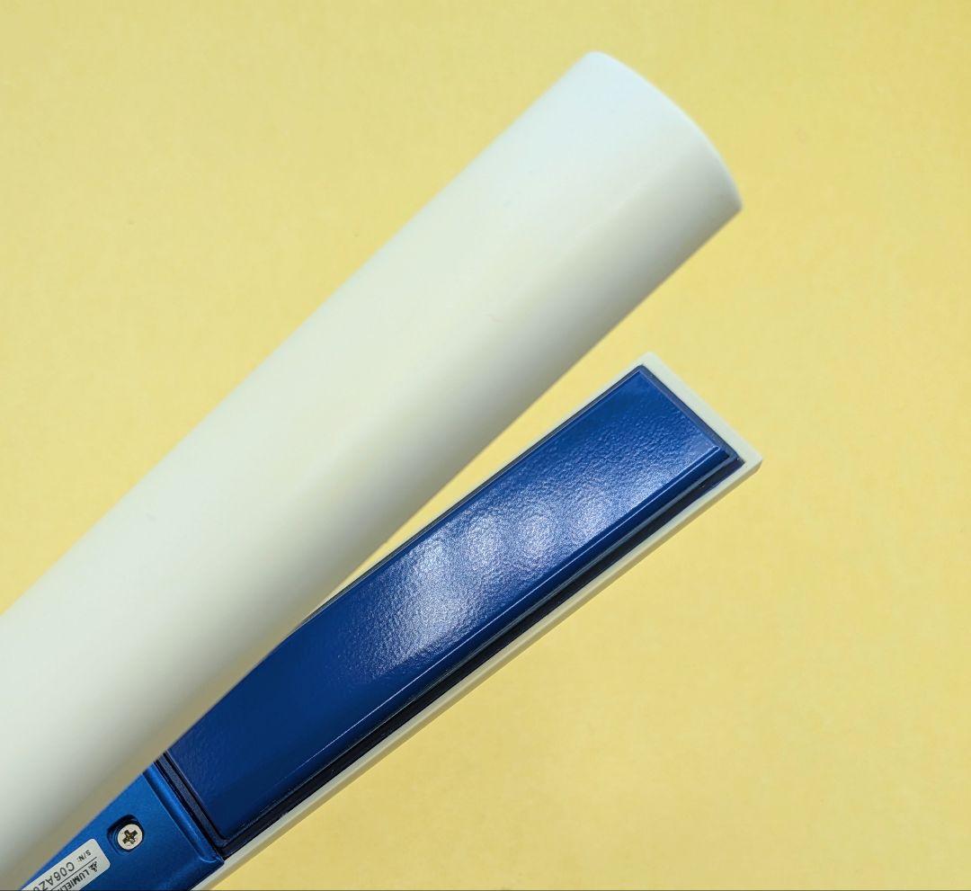 ✴️超美品✴️リュミエリーナヘアビューロンストレート HBRST3D 709