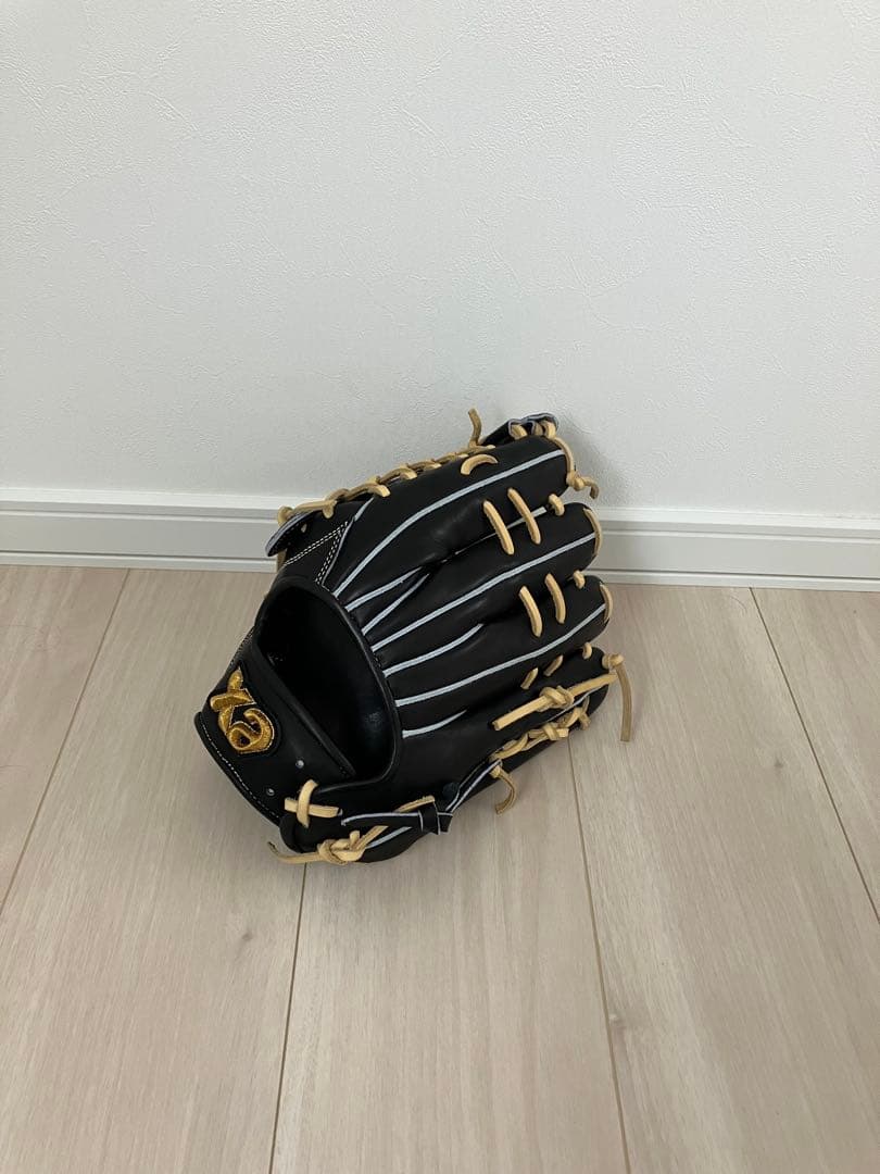 超貴重　ザナックス　トラストX OL1型　左投げ用