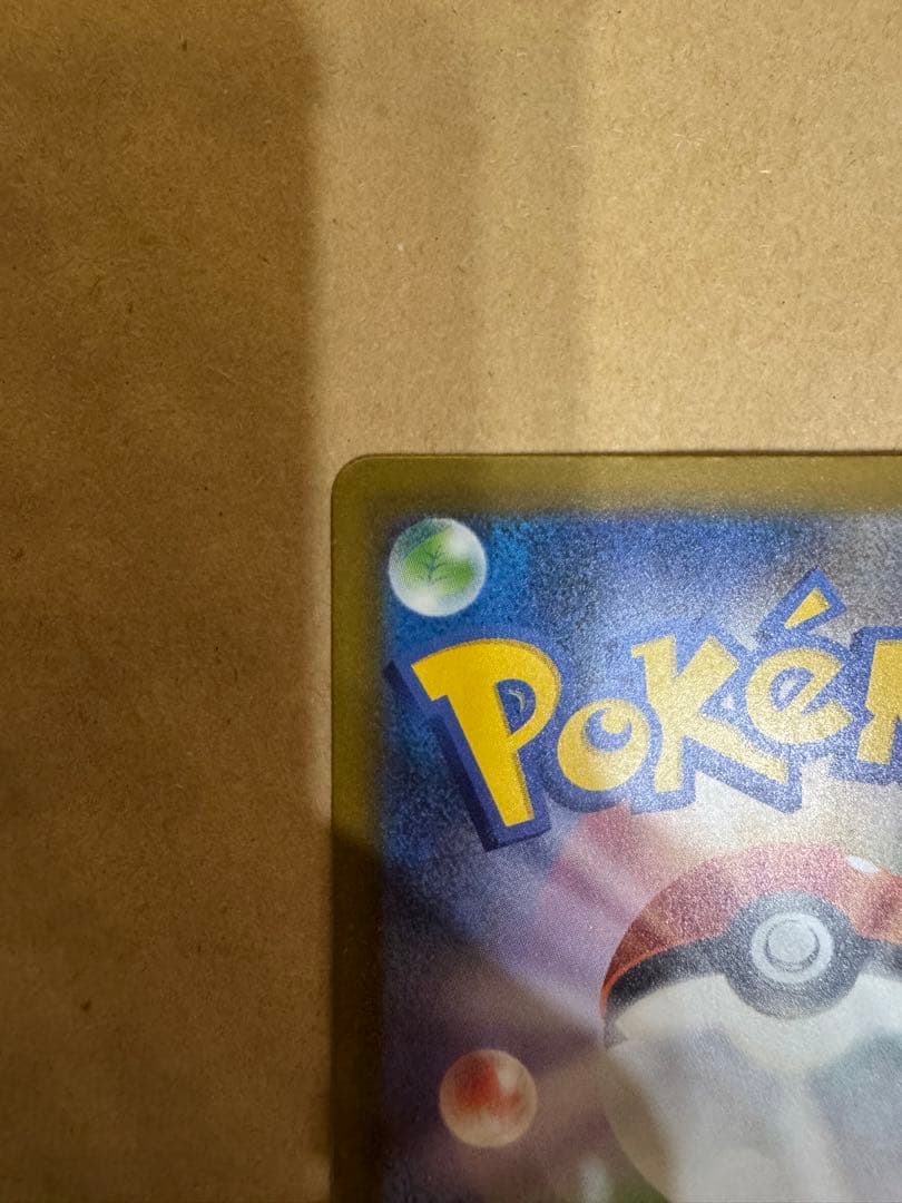 ポケモンカード メガカイリューex SAR