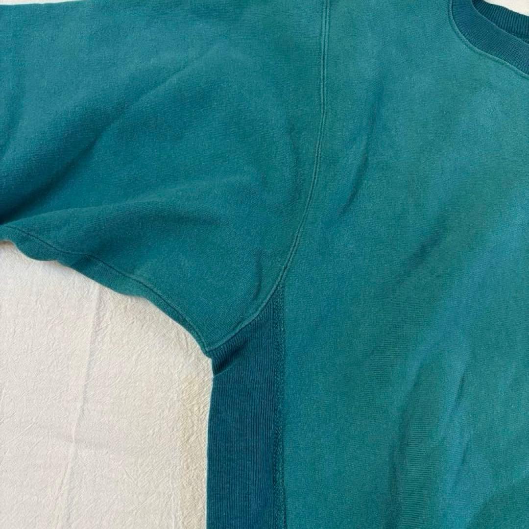 Champion REVERSE WEAVE 90s スウェット