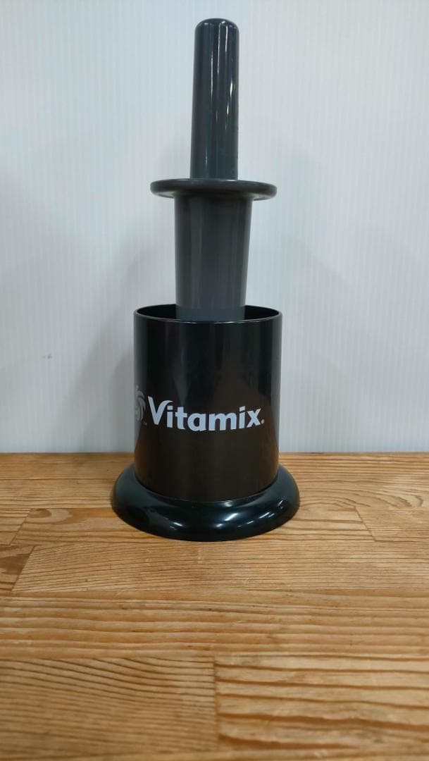 【美品】バイタミックス　E310　レッド　1611