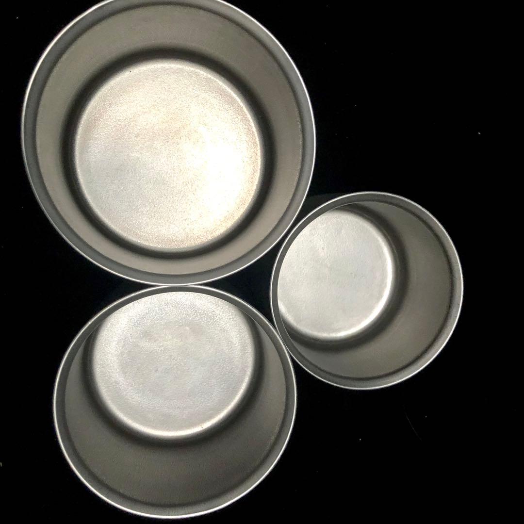 peak 雪峰 M200 / 300 / 400 titanium