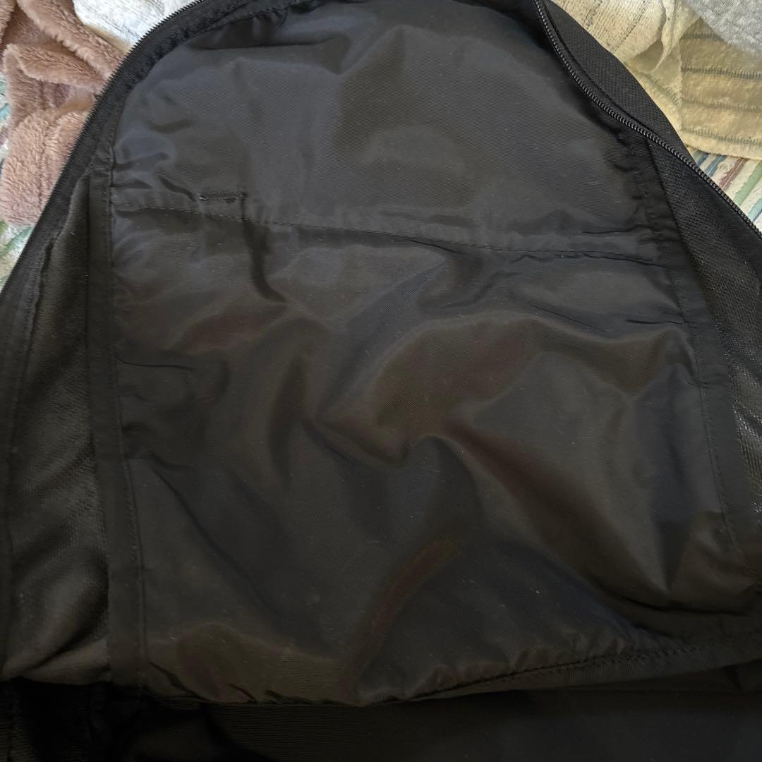 BRIEFING/ブリーフィング ATTACK PACK バックパック